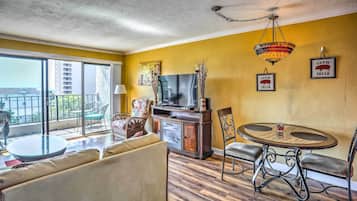 Appartement (1 Bedroom) | Intérieur