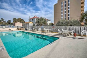 Căn hộ (1 Bedroom) | Nội thất