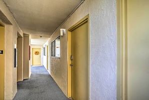 Huoneisto (1 Bedroom) | Sisätilat