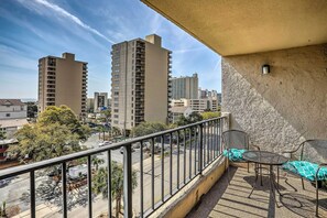 Căn hộ (1 Bedroom) | Nội thất