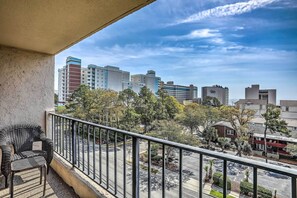 Căn hộ (1 Bedroom) | Nội thất