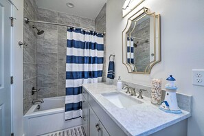 公寓 (2 Bedrooms) | 內部