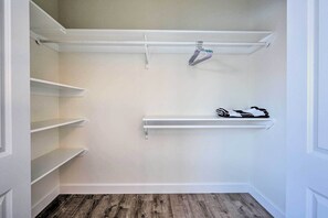 Leilighet (2 Bedrooms) | Innvendig