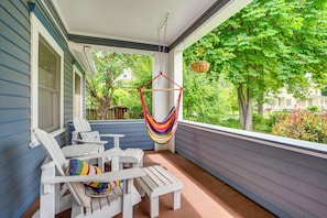 House (5 Bedrooms) | Interior - Wine Country Home With Yard; Walk to Downtown! (Walla Walla)