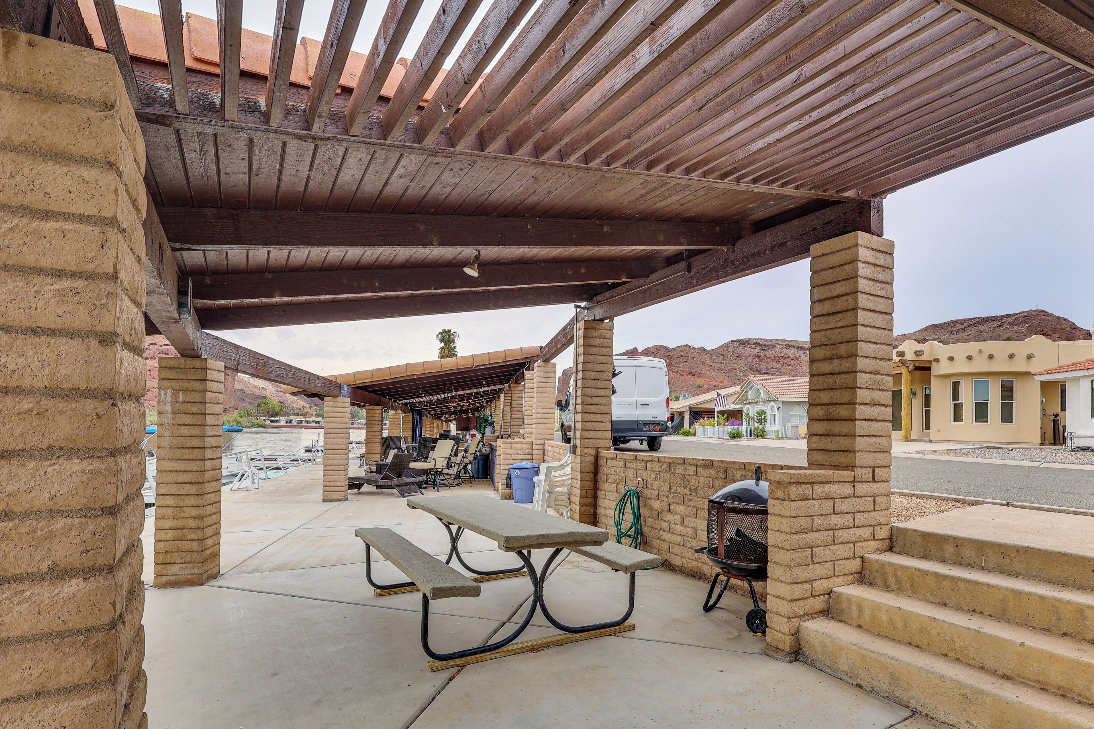 Casa (5 Bedrooms) | Interior