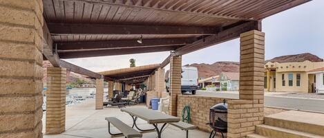 Rumah (5 Bedrooms) | Interior