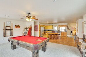 Casa (5 Bedrooms) | Interni