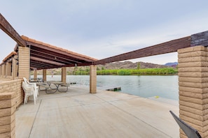 Casa (5 Bedrooms) | Interior