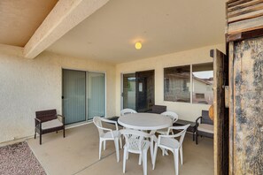 Maison (5 Bedrooms) | Intérieur