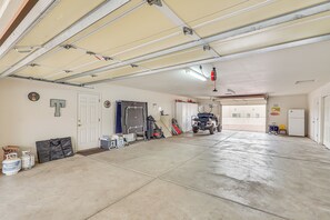 Maison (5 Bedrooms) | Intérieur