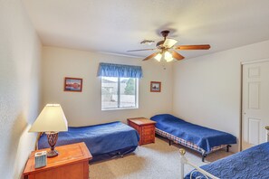 Maison (5 Bedrooms) | Intérieur