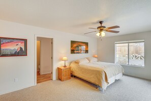 Casa (5 Bedrooms) | Interior