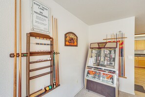 Maison (5 Bedrooms) | Intérieur