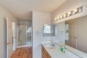 Casa (5 Bedrooms) | Interior