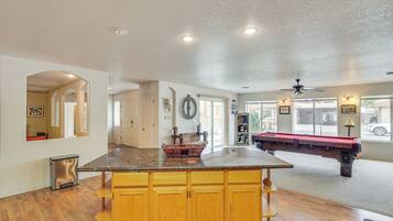 Nhà (5 Bedrooms) | Nội thất