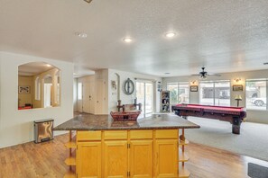 Casa (5 Bedrooms) | Interior