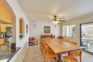 Casa (5 Bedrooms) | Interior