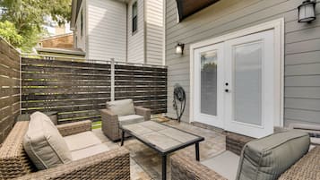 Casa (5 Bedrooms) | Fachada da propriedade