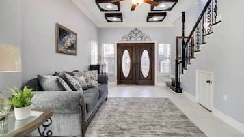 Casa (5 Bedrooms) | Parte interna