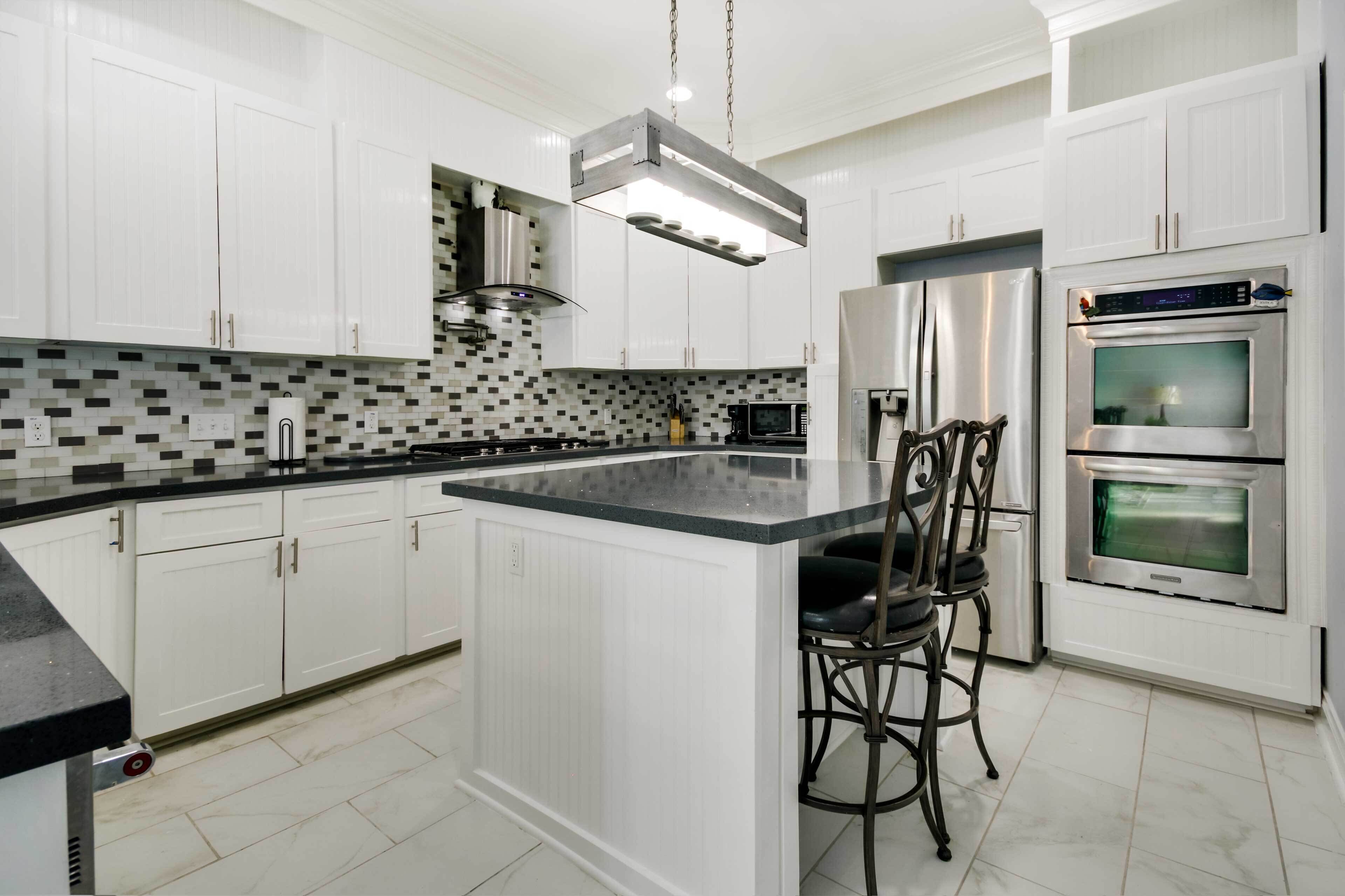 Casa (5 Bedrooms) | Parte interna