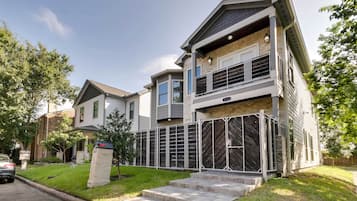 Casa (5 Bedrooms) | Parte interna