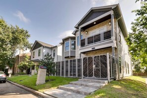 獨棟房屋 (5 Bedrooms) | 住宿內部