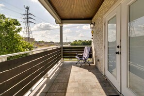 Casa (5 Bedrooms) | Parte interna
