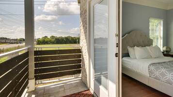 Casa (5 Bedrooms) | Parte interna