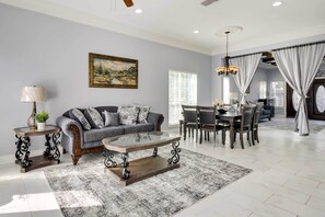 Casa (5 Bedrooms) | Parte interna