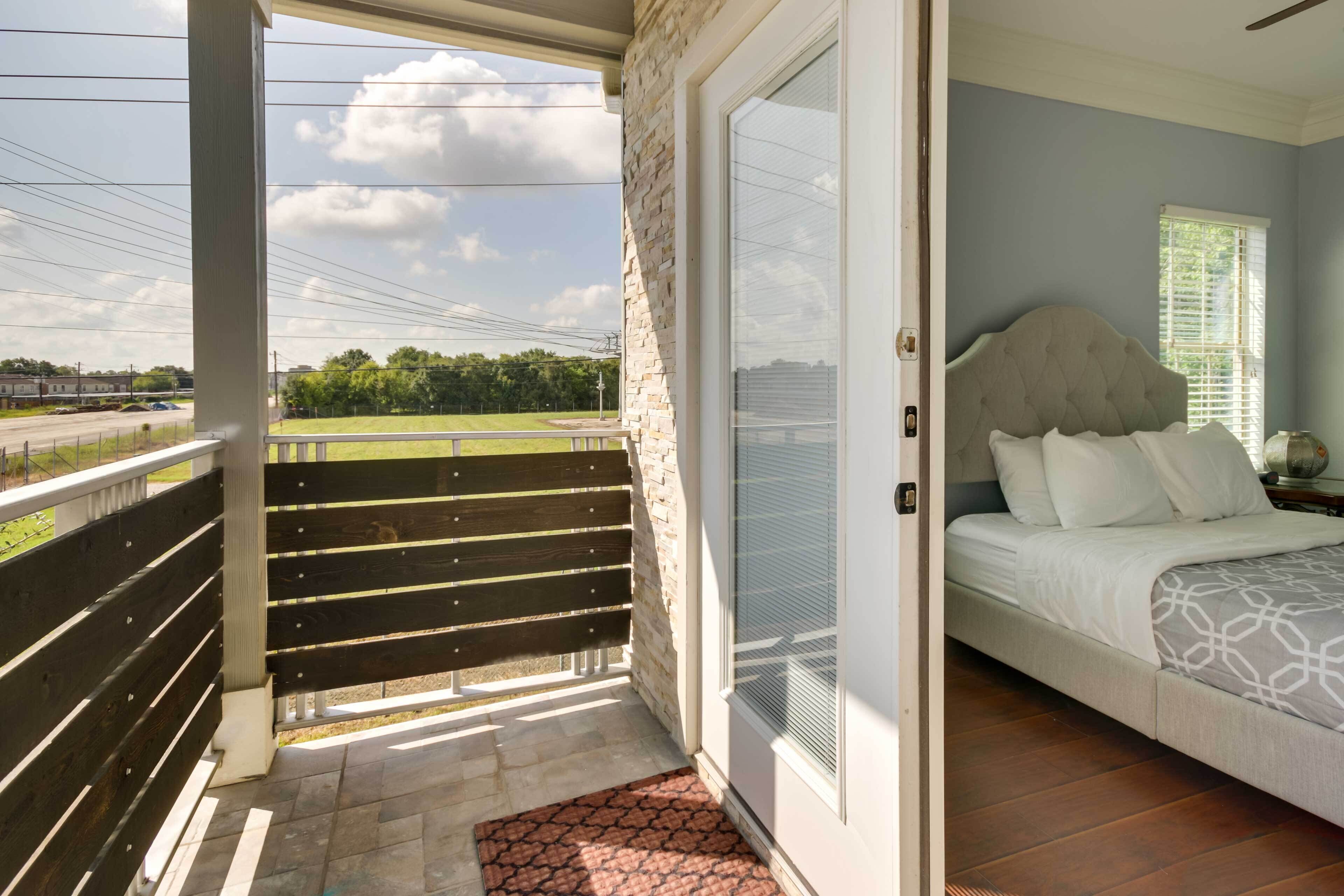 Ferienhaus (5 Bedrooms) | Innenbereich