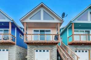 Apartment (2 Bedrooms) | Interior - Peaceful Winter Retreat: Oregon Coastline Beach! (Yachats)