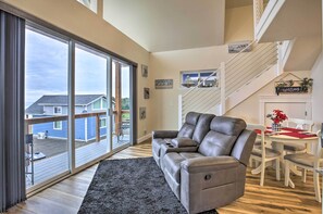 Departamento (2 Bedrooms) | Interior