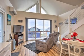 Departamento (2 Bedrooms) | Interior