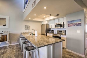 Apartment (2 Bedrooms) | Innenbereich