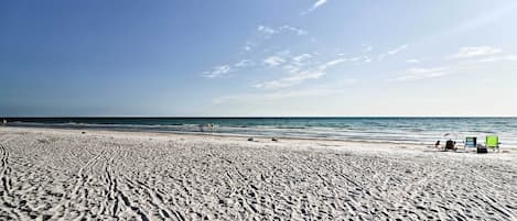 Departamento (2 Bedrooms) | Interior