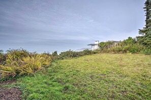 Terrain de l’hébergement 