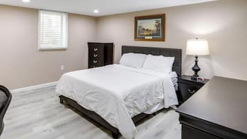 Apartemen (1 Bedroom) | Interior