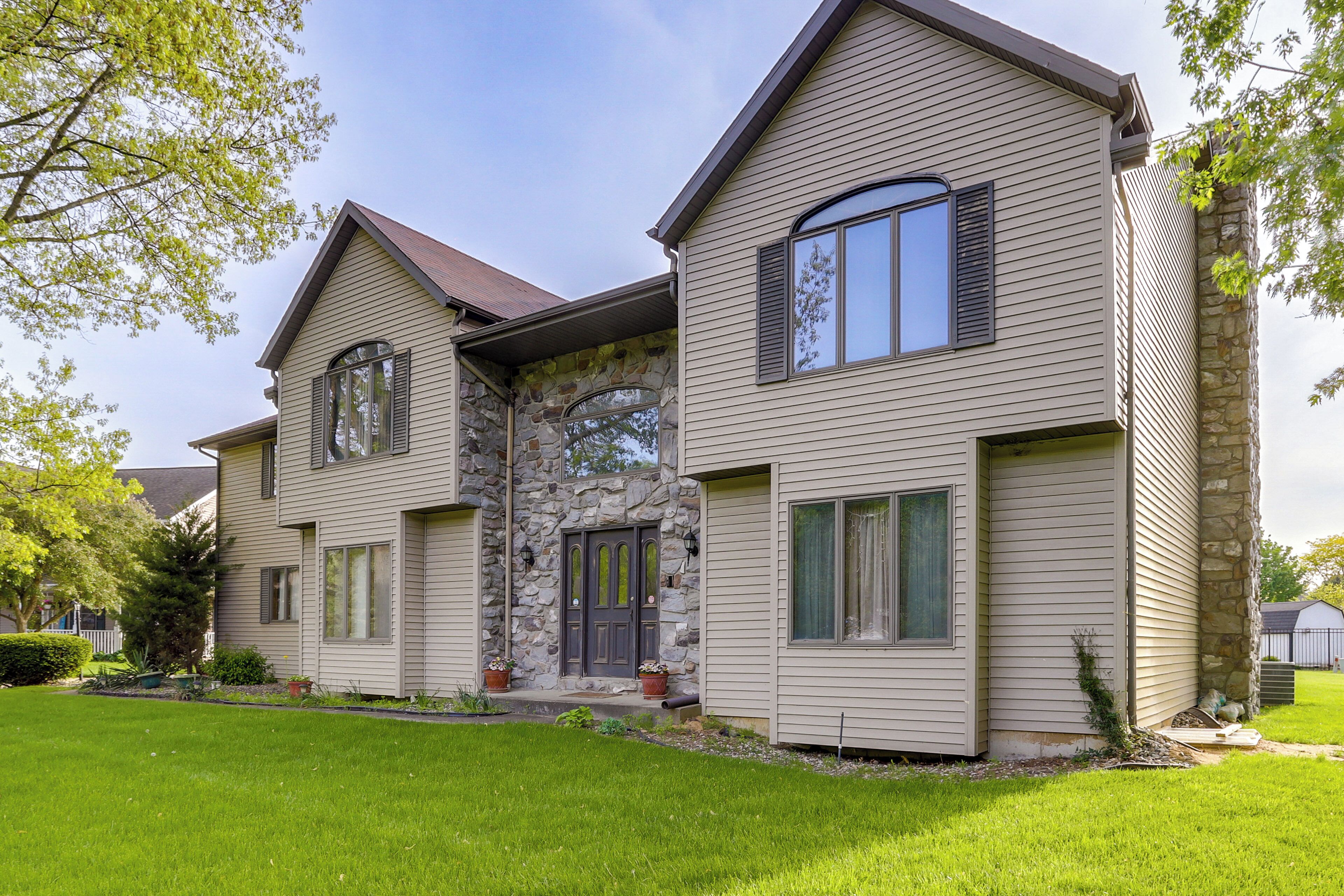 Huoneisto (1 Bedroom) | Sisätilat