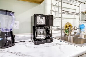 Apartment (1 Bedroom) | Interior
