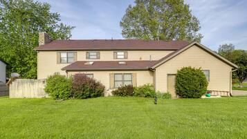 Apartemen (1 Bedroom) | Interior