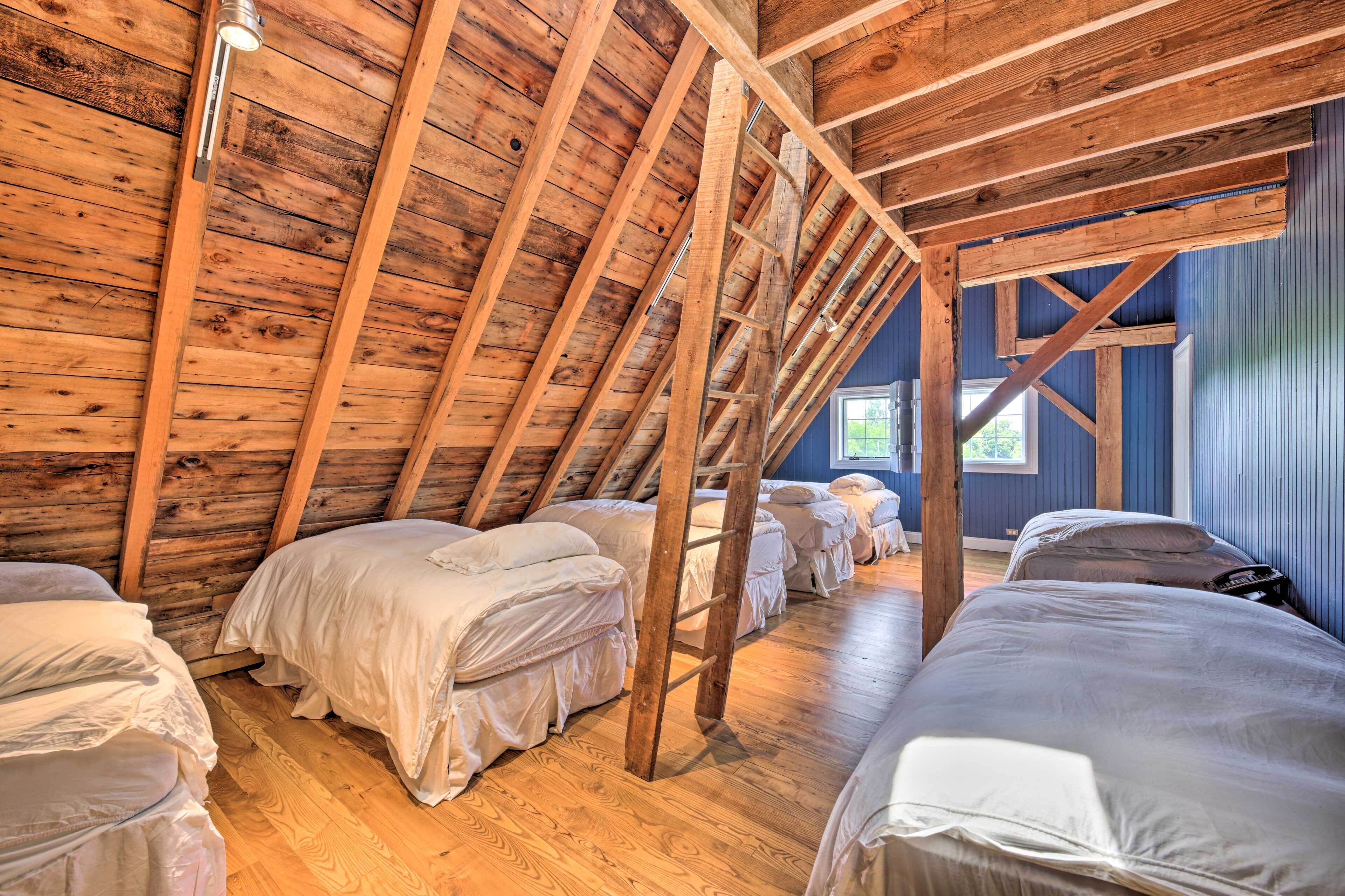 Casa (6 Bedrooms) | Parte interna