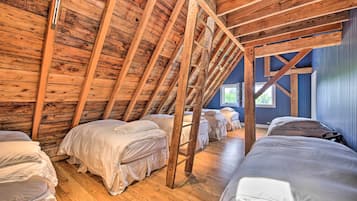 Nhà (6 Bedrooms) | Nội thất