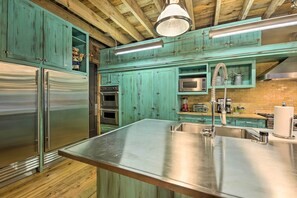 Ferienhaus (6 Bedrooms) | Innenbereich
