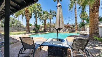 Casa (3 Bedrooms) | Interior