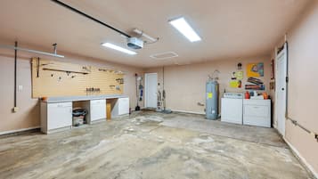 Huis (3 Bedrooms) | Interieur