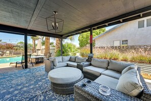 Casa (3 Bedrooms) | Interior