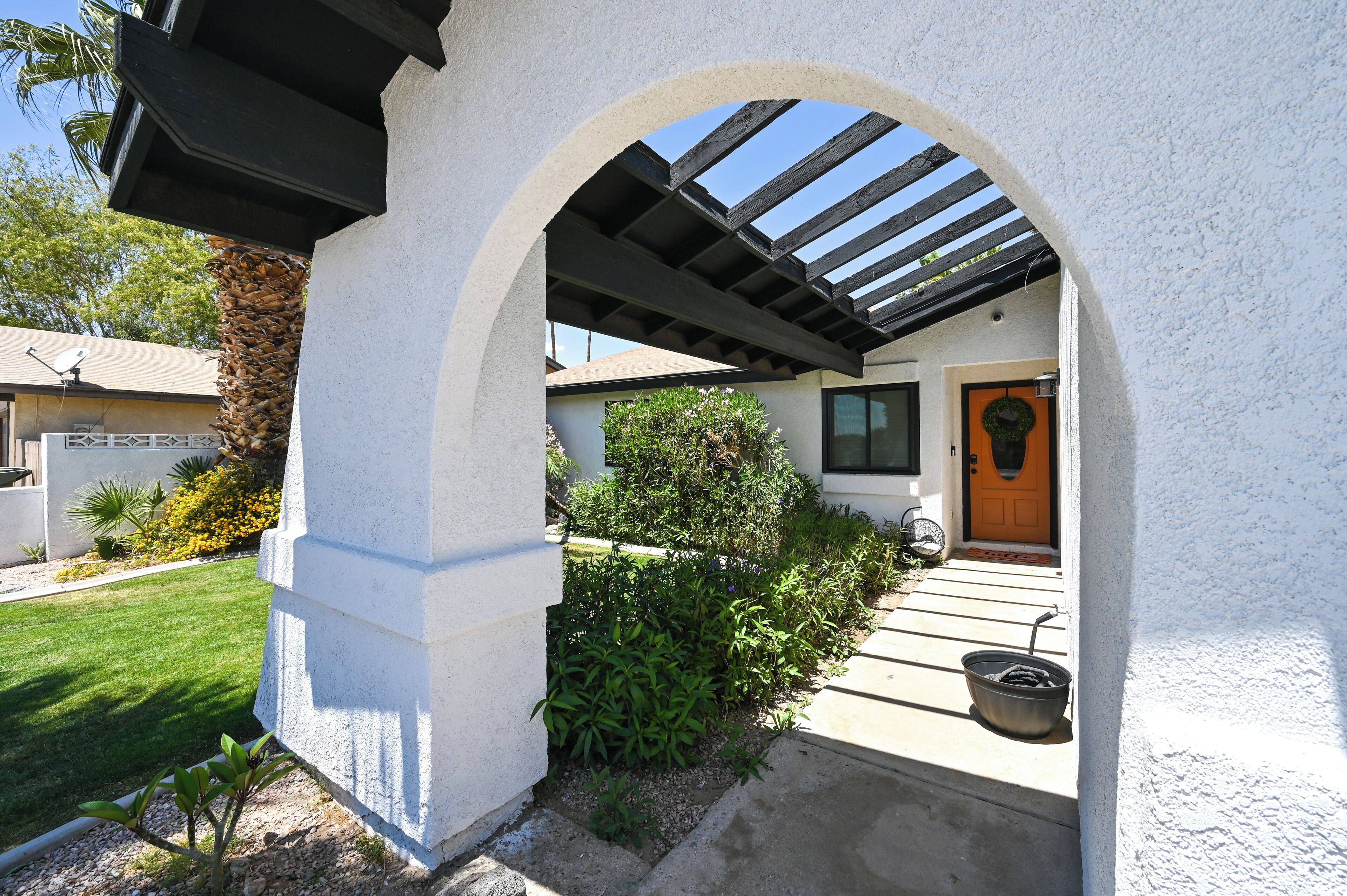 Talo (3 Bedrooms) | Sisätilat