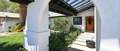 單棟房屋 (3 Bedrooms) | 內部