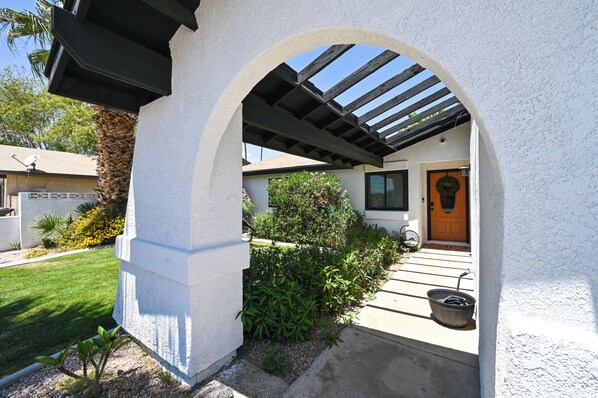 Ferienhaus (3 Bedrooms) | Innenbereich