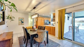 Huis (3 Bedrooms) | Interieur